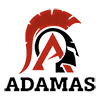 Adamas Jiu Jitsu Toledo Logo